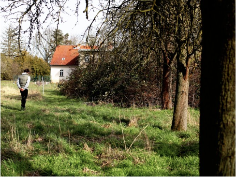 Wandeln